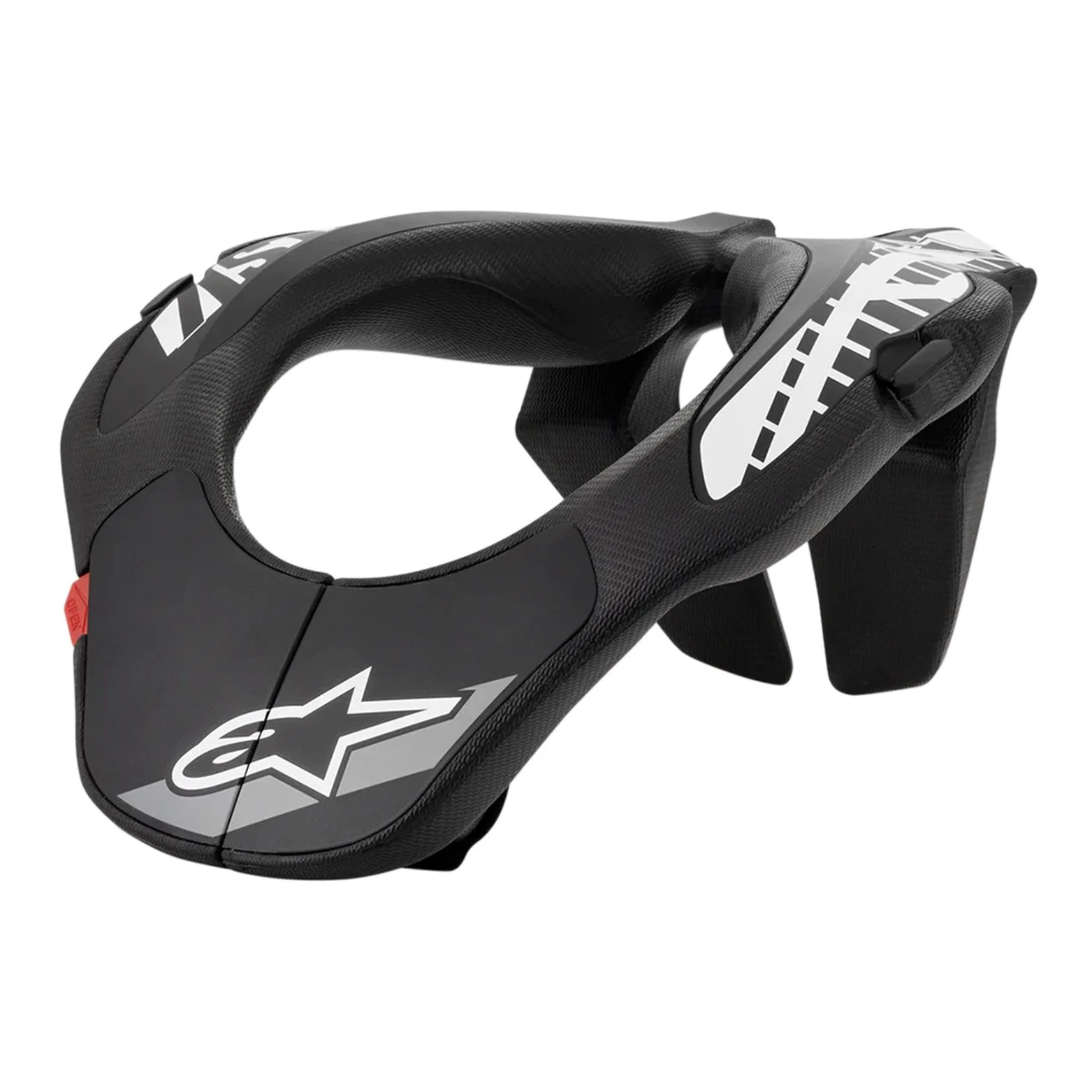 Alpnestars Youth Neck Support — Track First